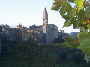 Calici di Stelle a Castelnuovo Berardenga