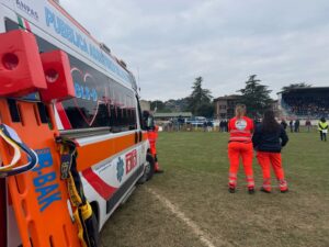 “Volontari? Volentieri!”: il corso della Pubblica Assistenza Val d’Arbia