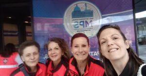 “Un sabato per le donne”: il volontariato si impegna per farle stare bene