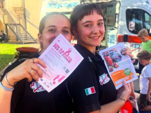Prevenzione e salute  femminile: controlli gratuiti a Monteroni d’Arbia