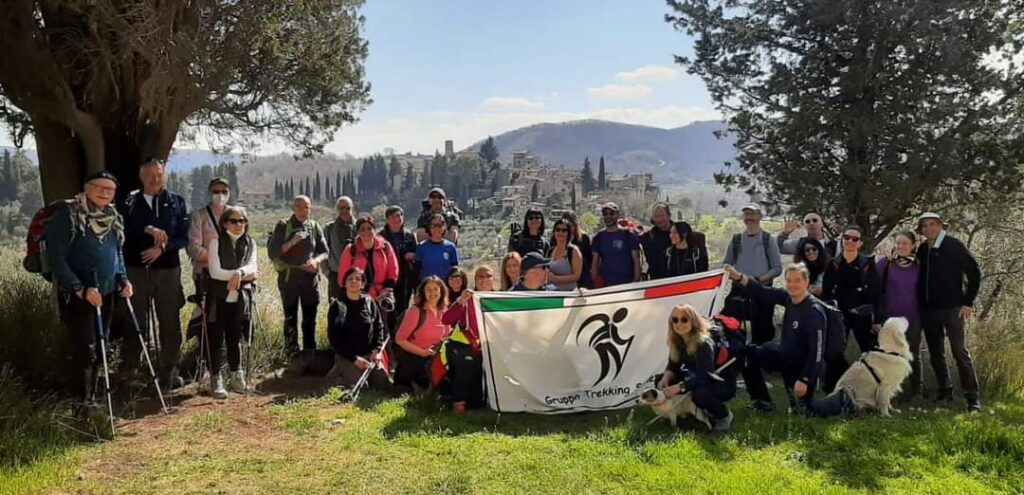 Gruppo Trekking Senese,