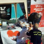“Usa il Cuore con il Cuore”: ECG gratuito a Siena