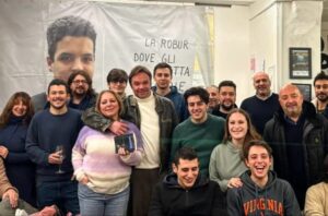 A Siena si cercano nuovi talenti in memoria di Arturo