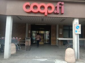 Coop: possibile rischio scaffali vuoti nei prossimi giorni