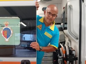 “Non restate indifferenti”. La sfida di Gabriel